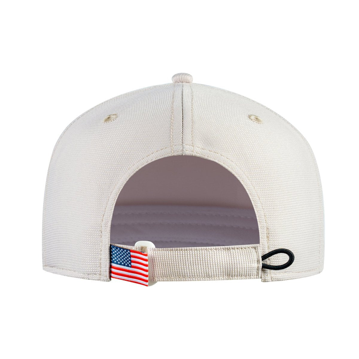 Scorpio Zodiac V2 6-Panel Baseball Cap with Beige front and Beige back
