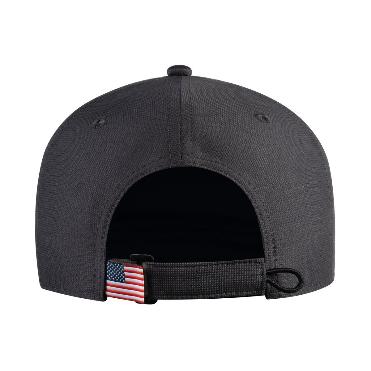 Virgo Zodiac V2 6-Panel Baseball Cap with Dark Grey front and Dark Grey back