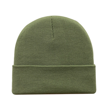 Bear Beanie in S